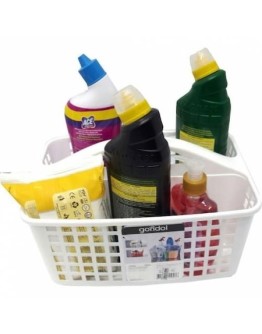 Практична кошница органайзер с 3 отделения